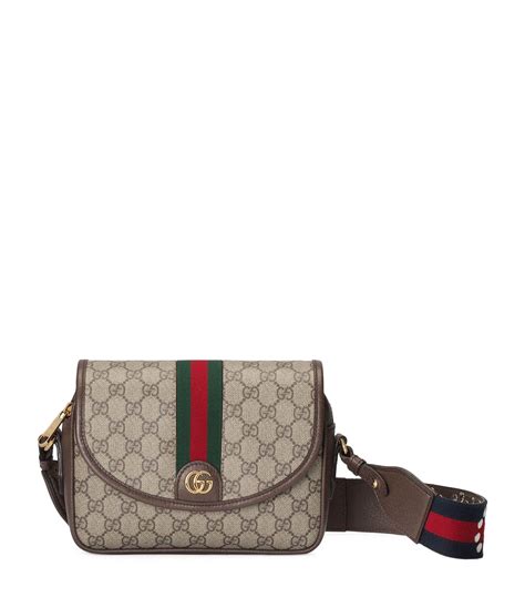 gucci mini cross body bag|mini gucci cross body bag.